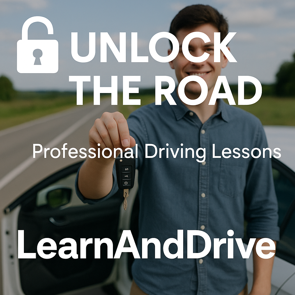 driving lesson